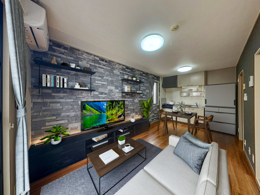 メゾン・ド・ルミエール