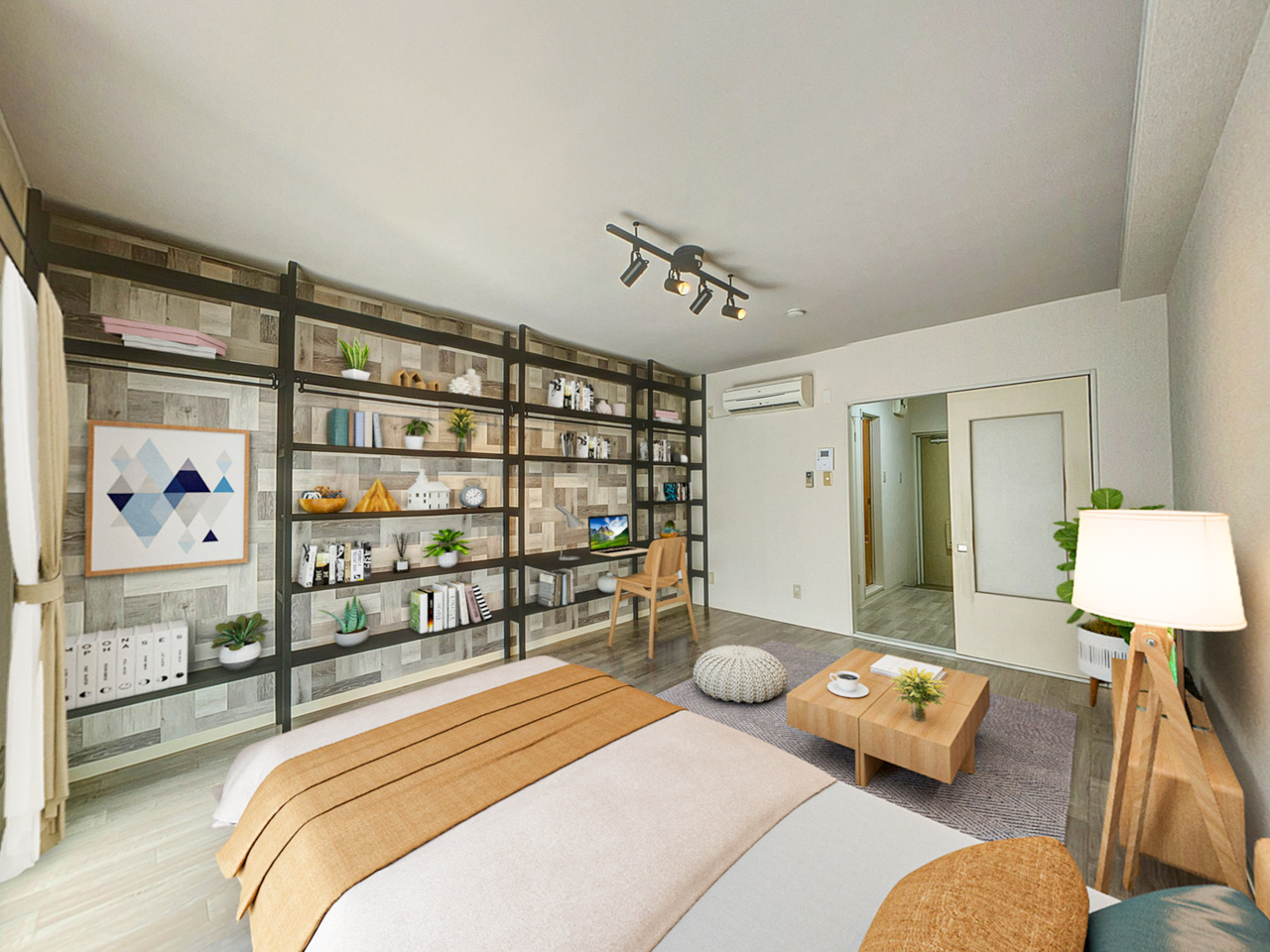 グリーンアベニュー有松