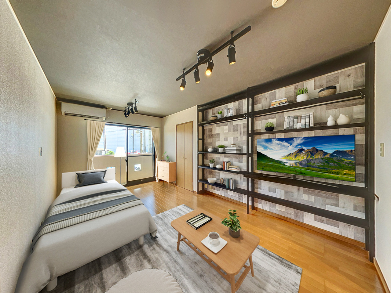 アーバン・コロニー