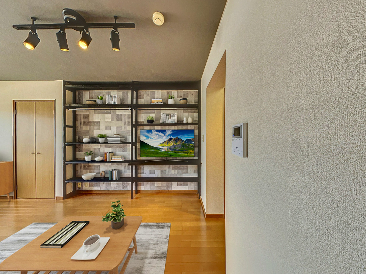 アーバン・コロニー