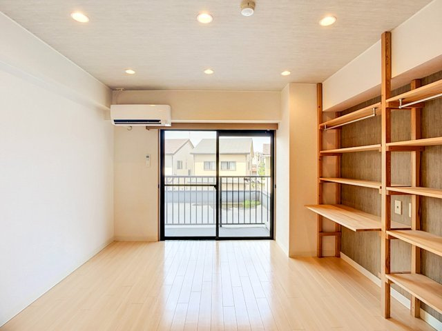 シェモア駅西