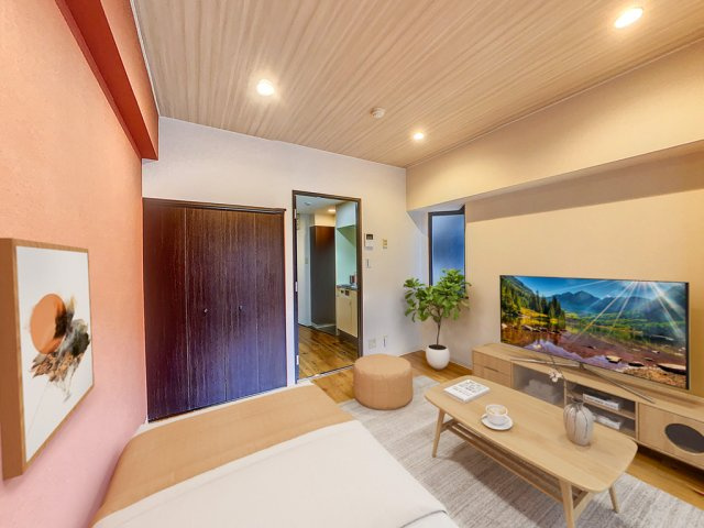 サンライズ山善