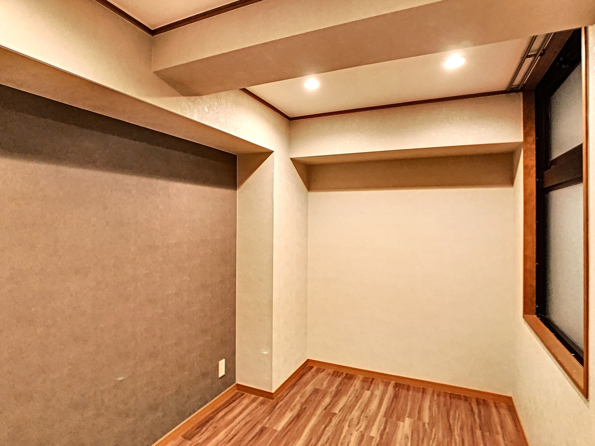 プレミアム金沢駅西