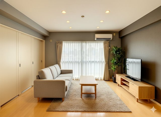 クロスピア北安江