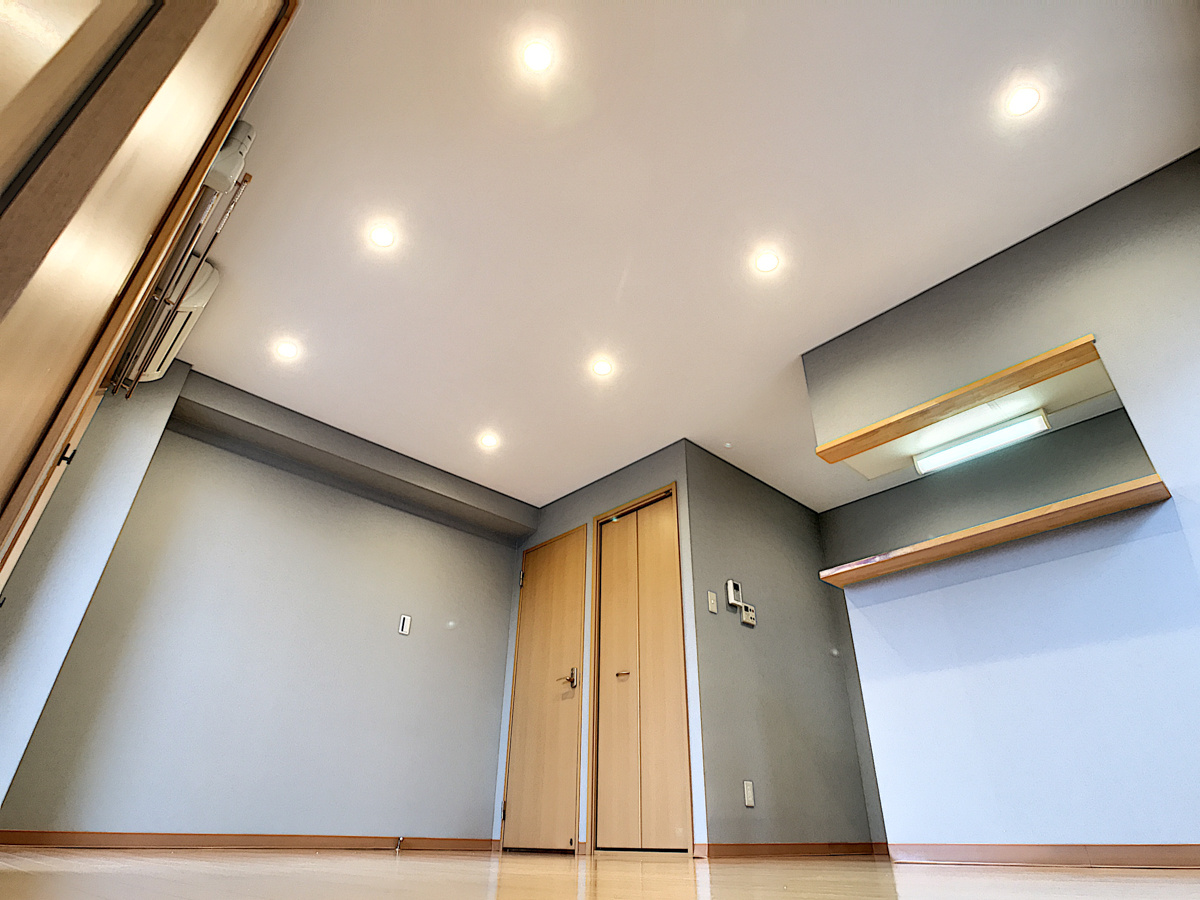 グラシアス K