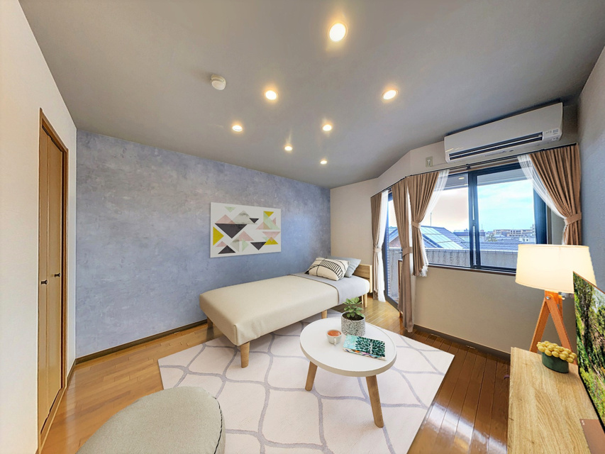 ルポワン醒ヶ井