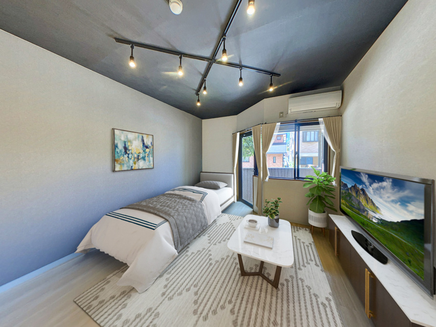 ルポワン醒ヶ井