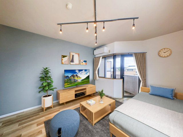 ルポワン醒ヶ井