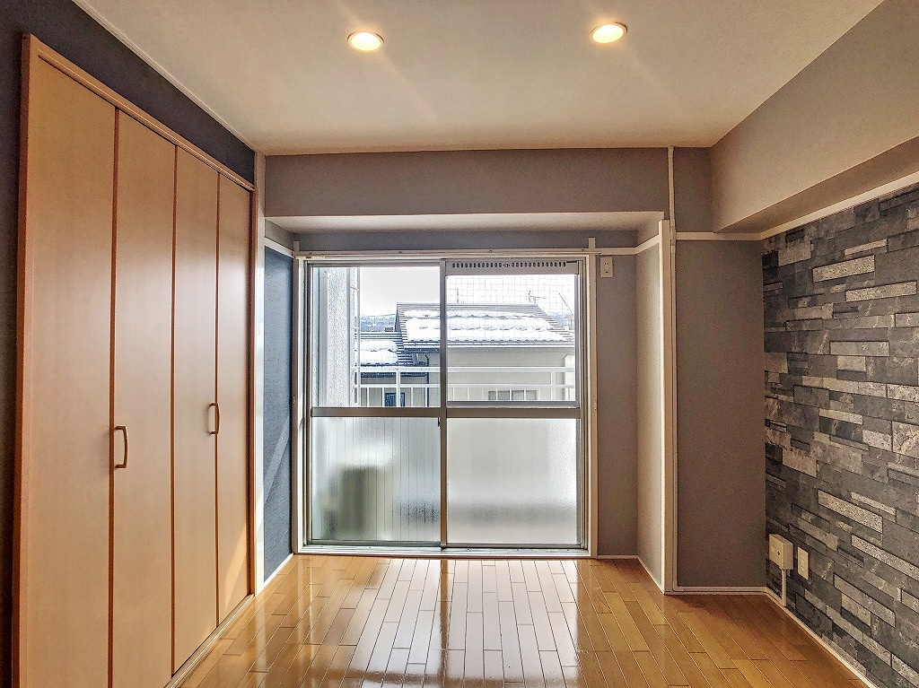 パークハウス泉野