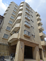 グランドメゾン大森山王の画像