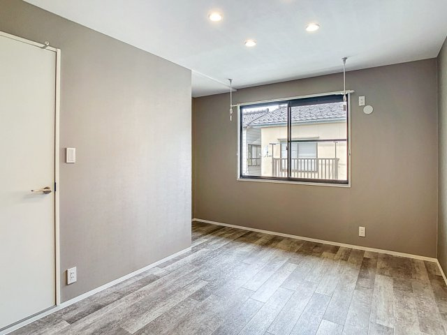 セジュールひかりの居間・リビング