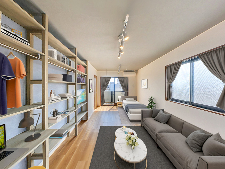 アーバン・コロニー