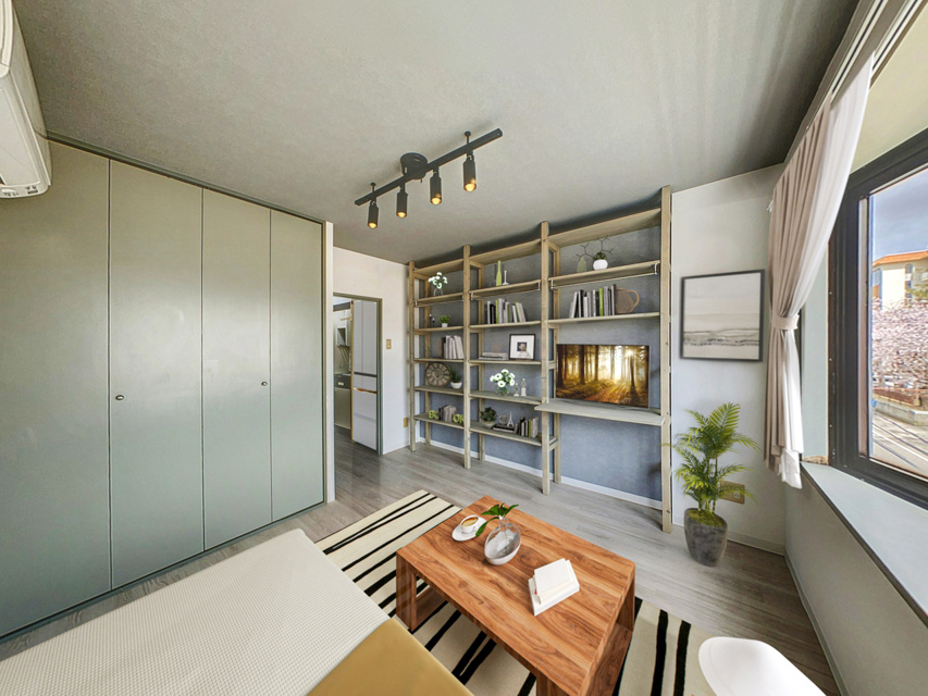 アップルコート泉ヶ丘