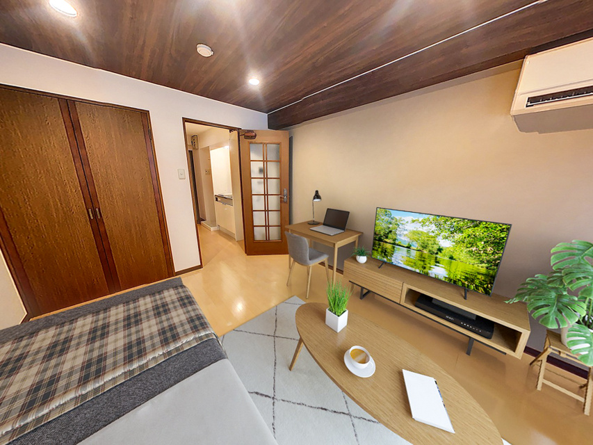 サンヴェール森山