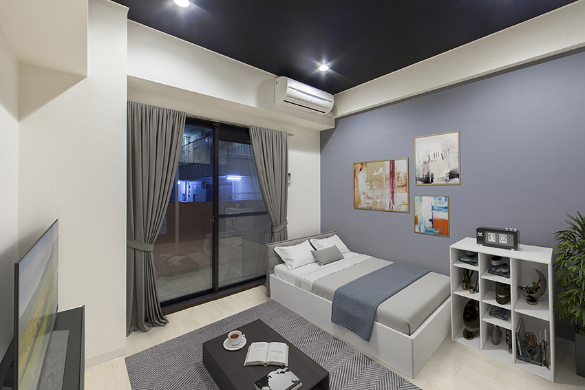 サンライズ山善