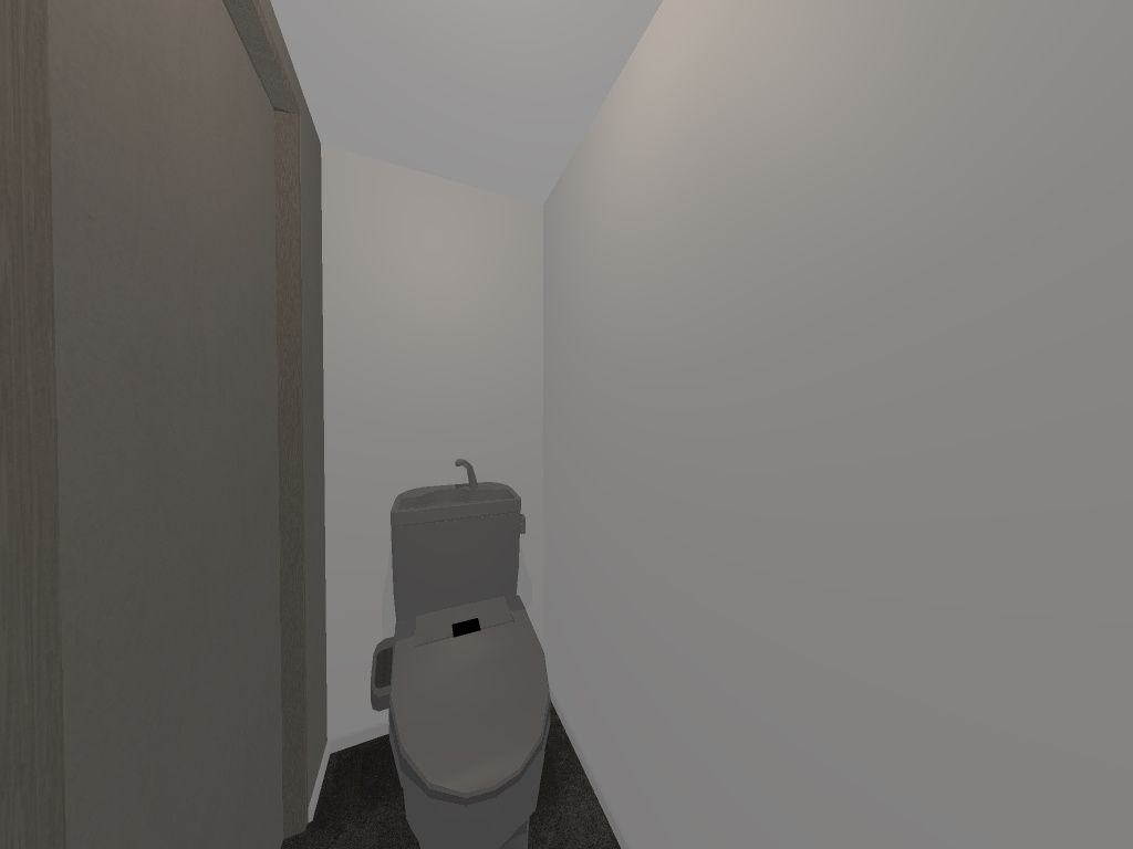 Grand Hills長土塀