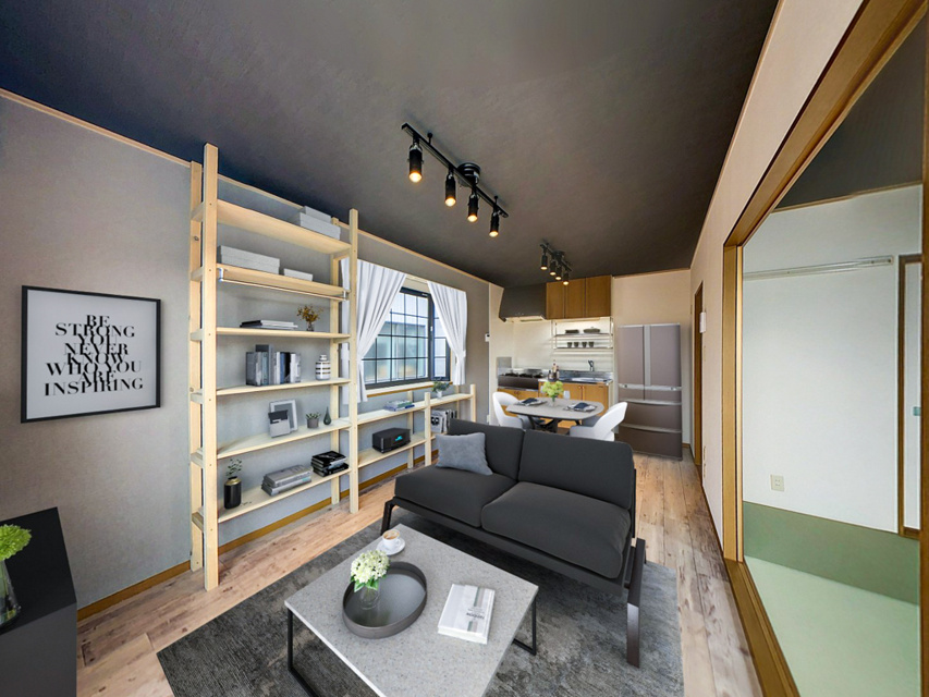 クライン・インデル21