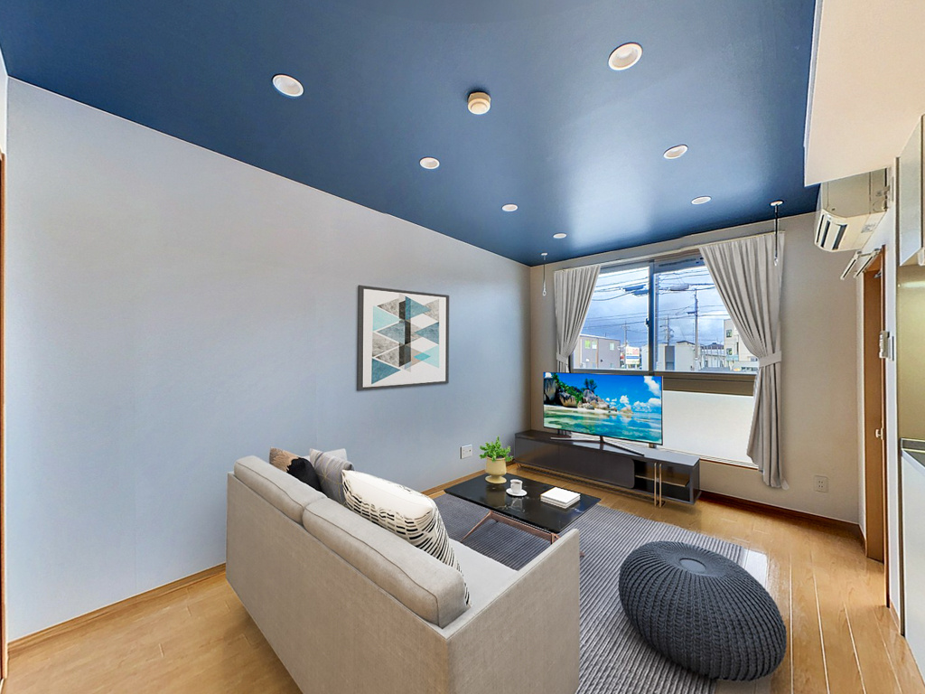 エフクラージュ横川