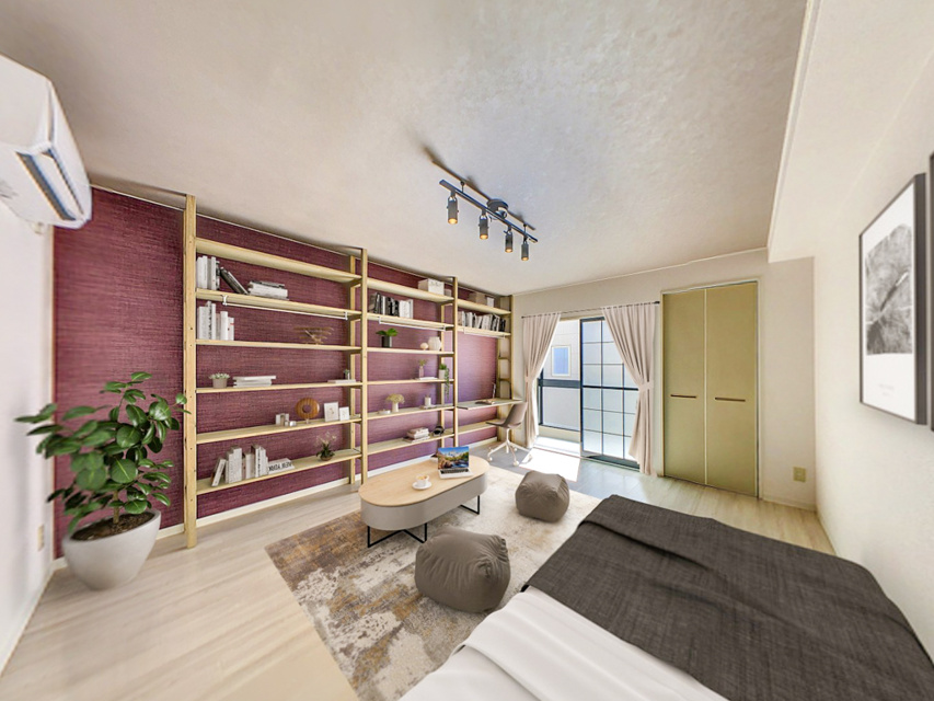 グリーンアベニュー有松