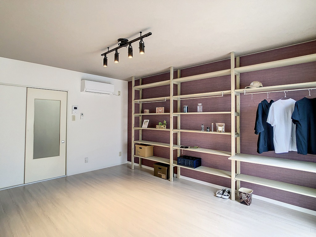 グリーンアベニュー有松