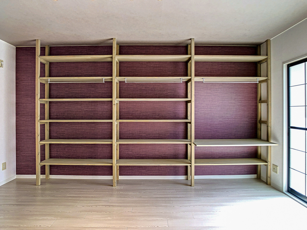 グリーンアベニュー有松