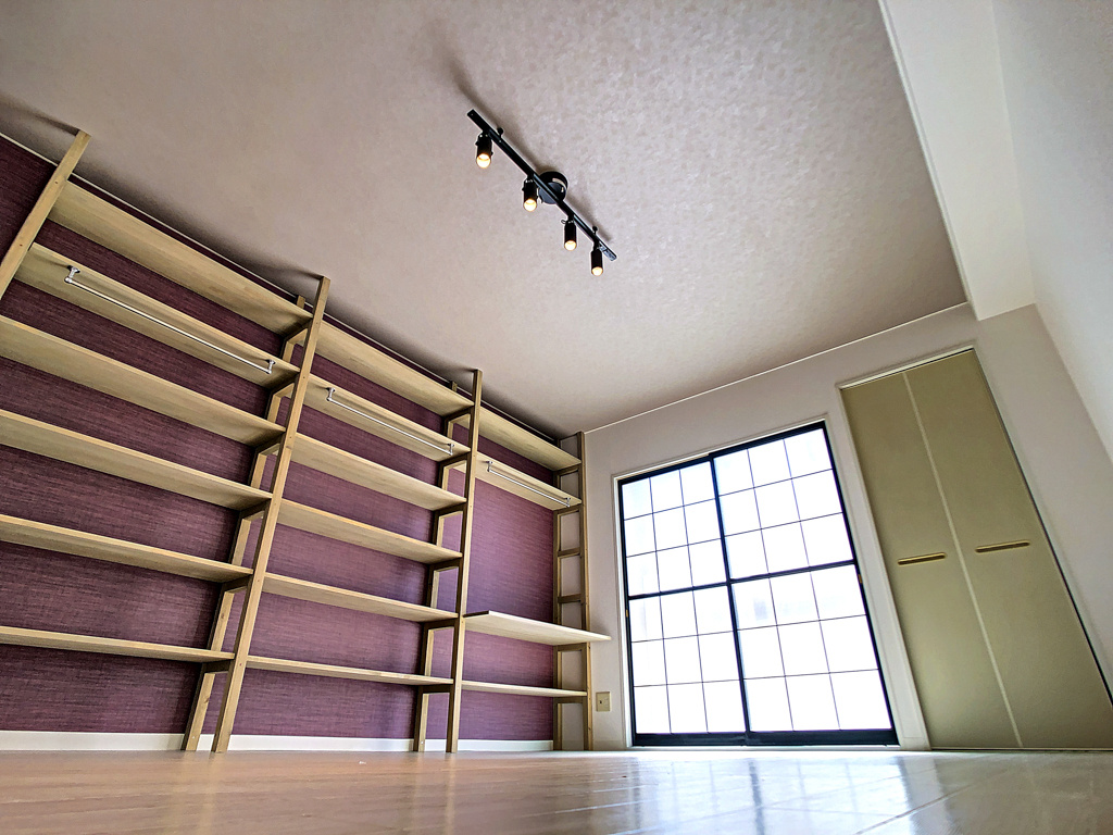 グリーンアベニュー有松