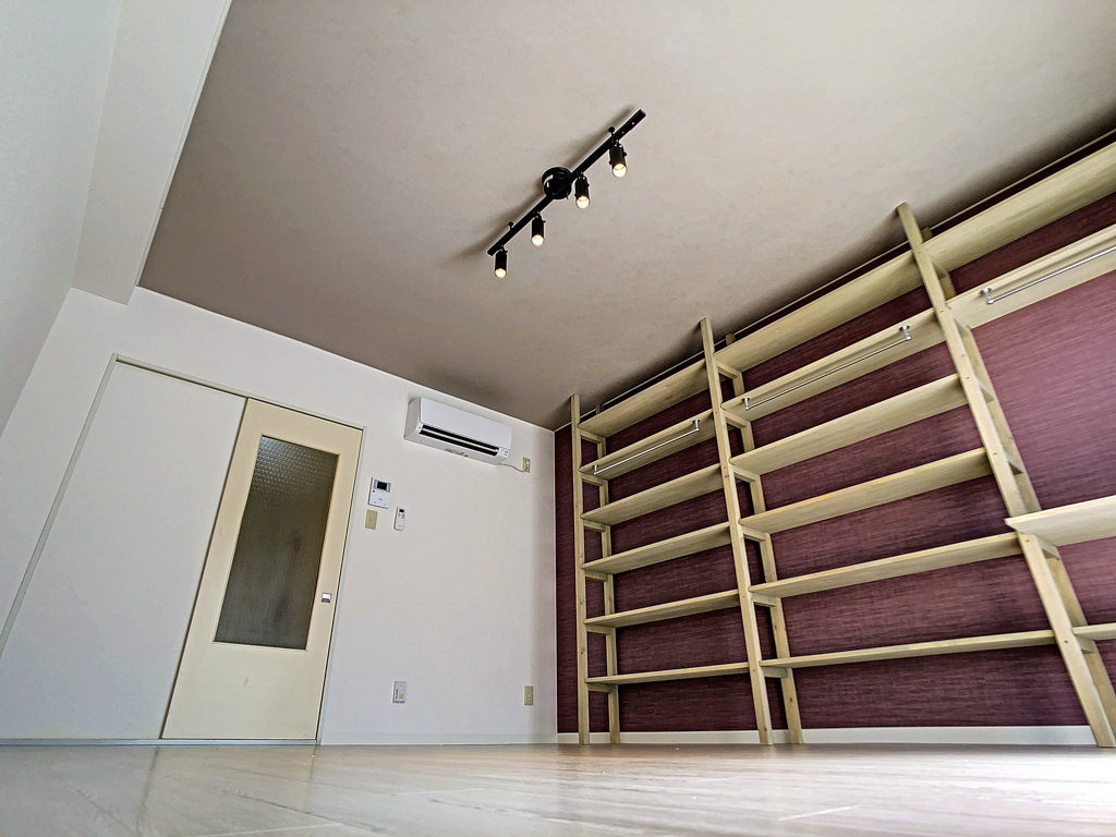 グリーンアベニュー有松