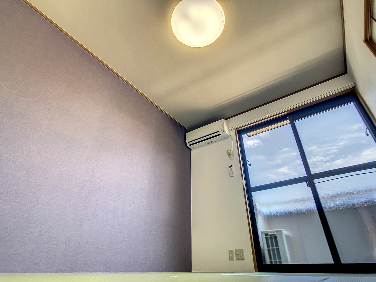 シャルマン高千穂