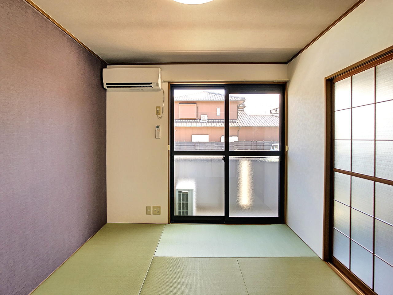 シャルマン高千穂