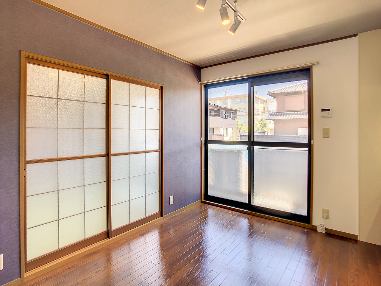 シャルマン高千穂