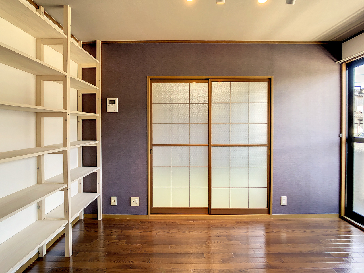 シャルマン高千穂