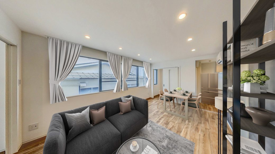 アッシュビルⅡ