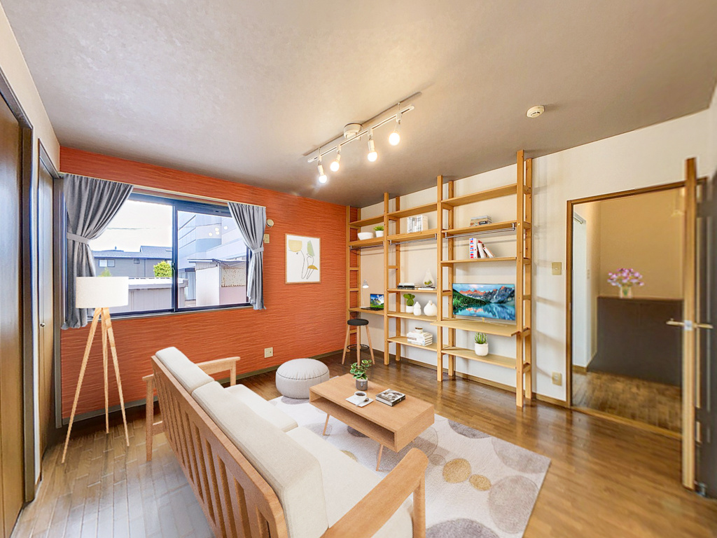 ハイカムール・マーガレット