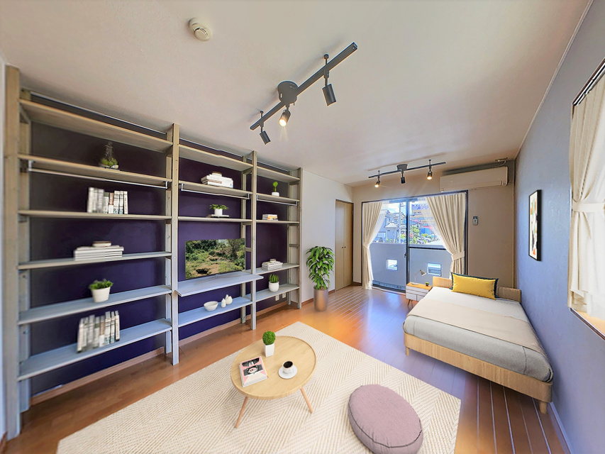 アーバン・コロニー