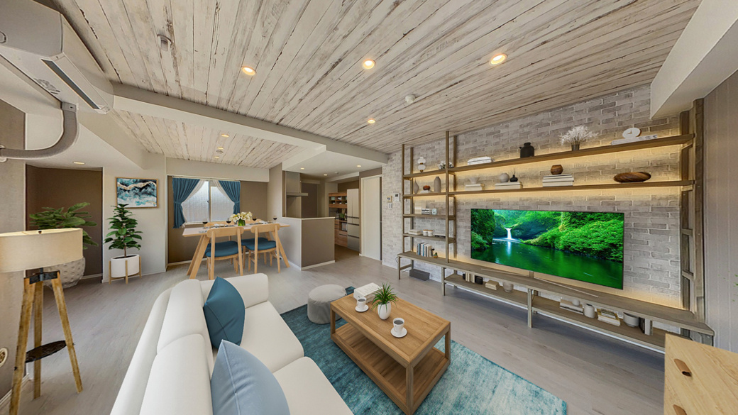 LUCK