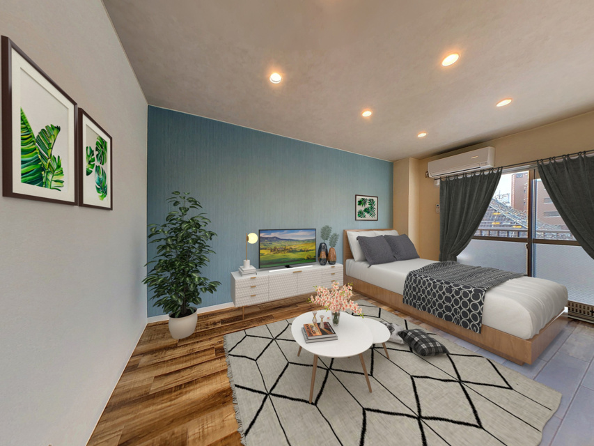 サングリーン野町