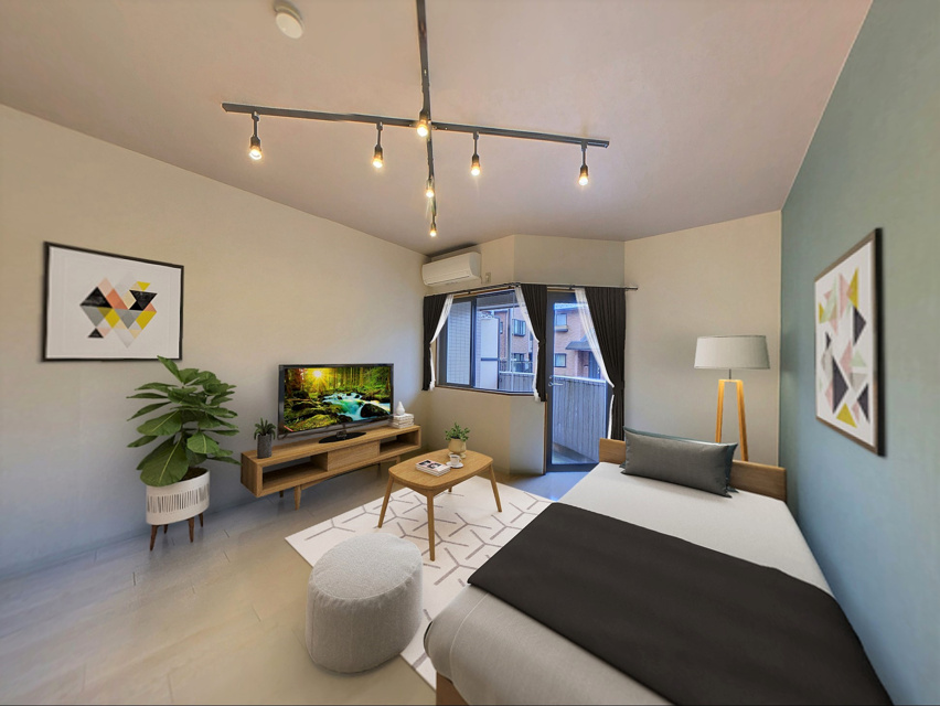 ルポワン醒ヶ井