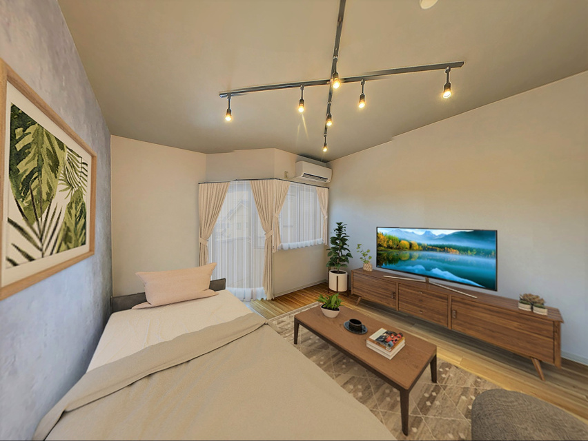 ルポワン醒ヶ井