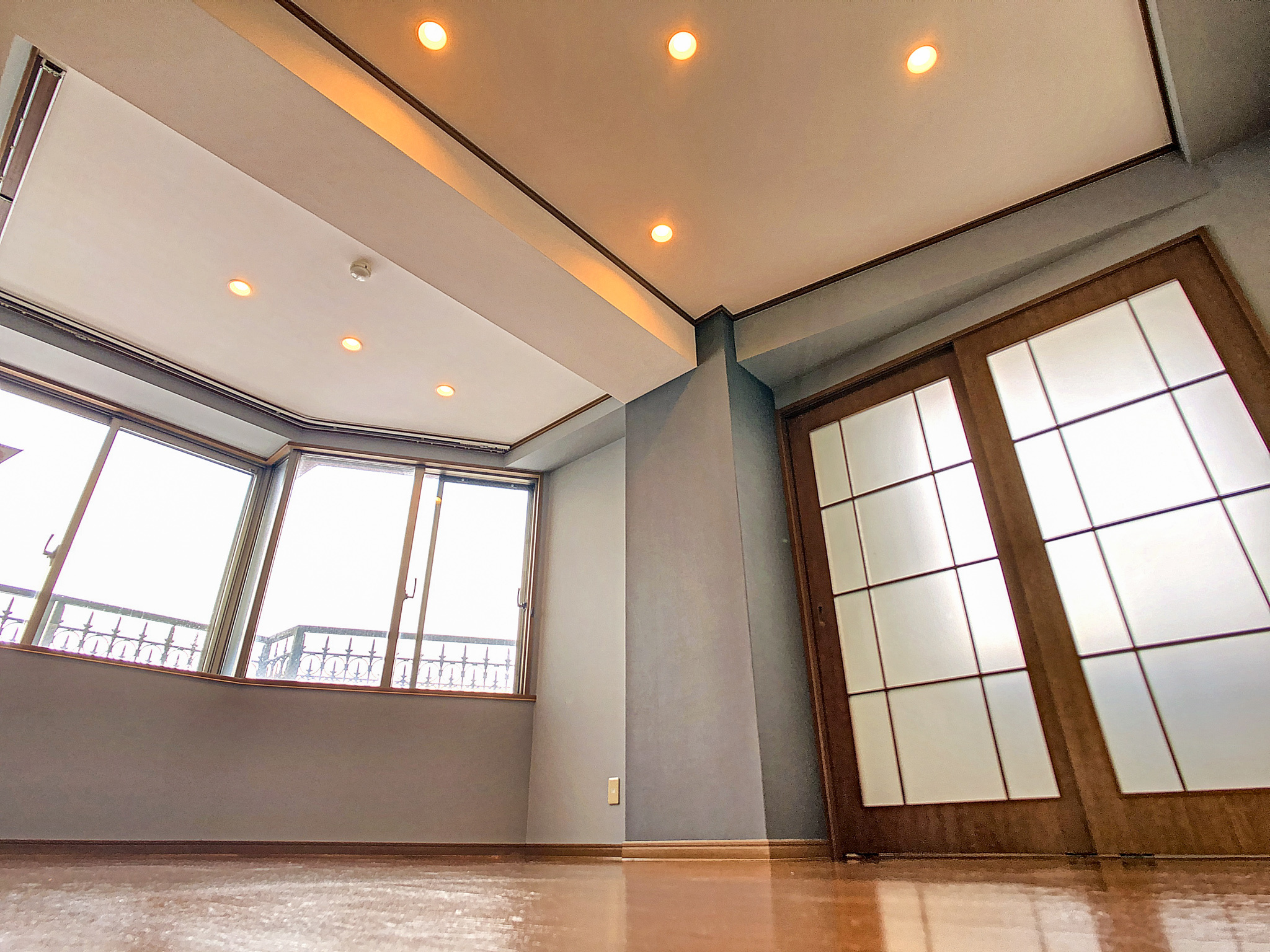 メリディアンコート