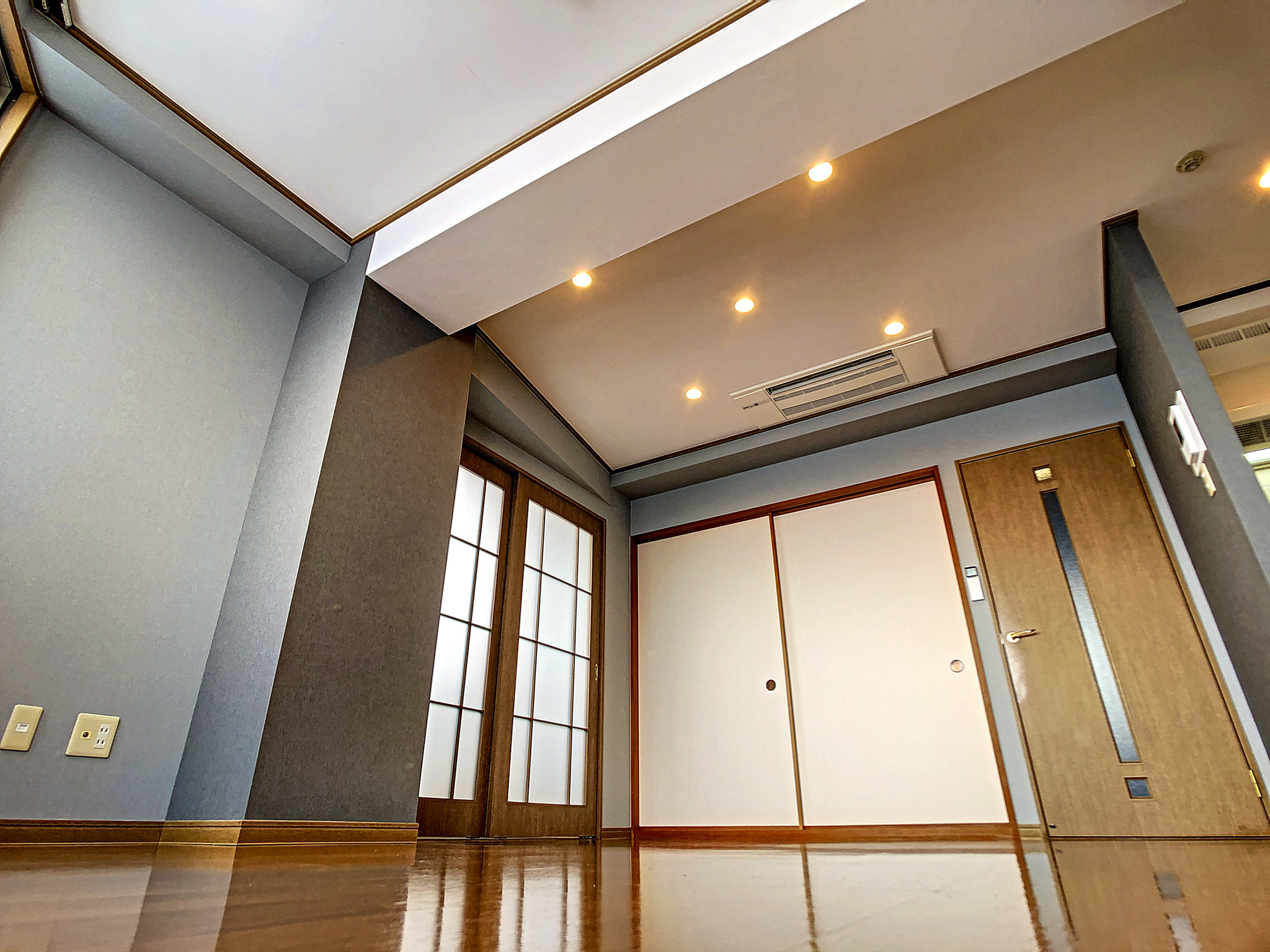 メリディアンコート