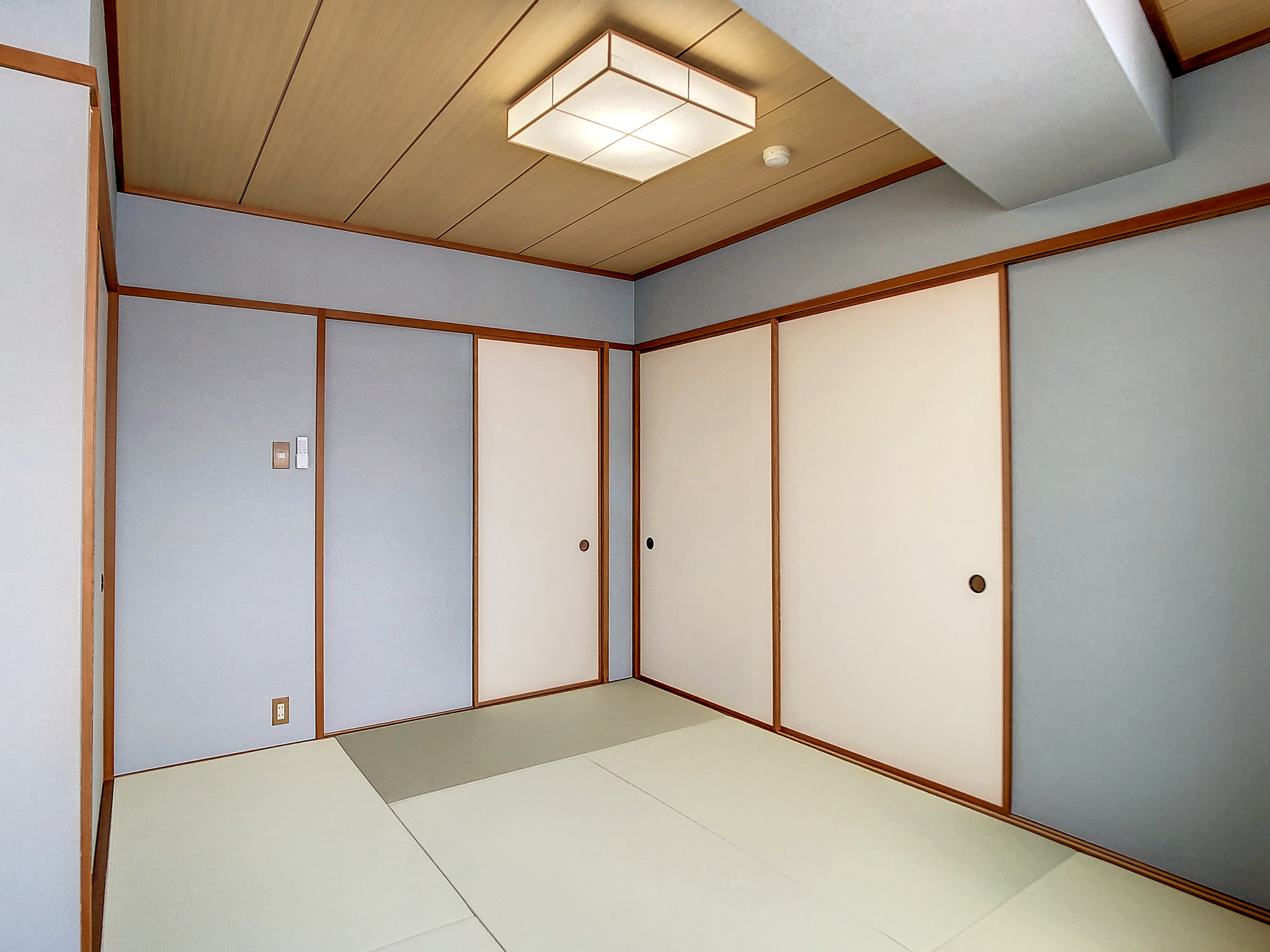 メリディアンコート