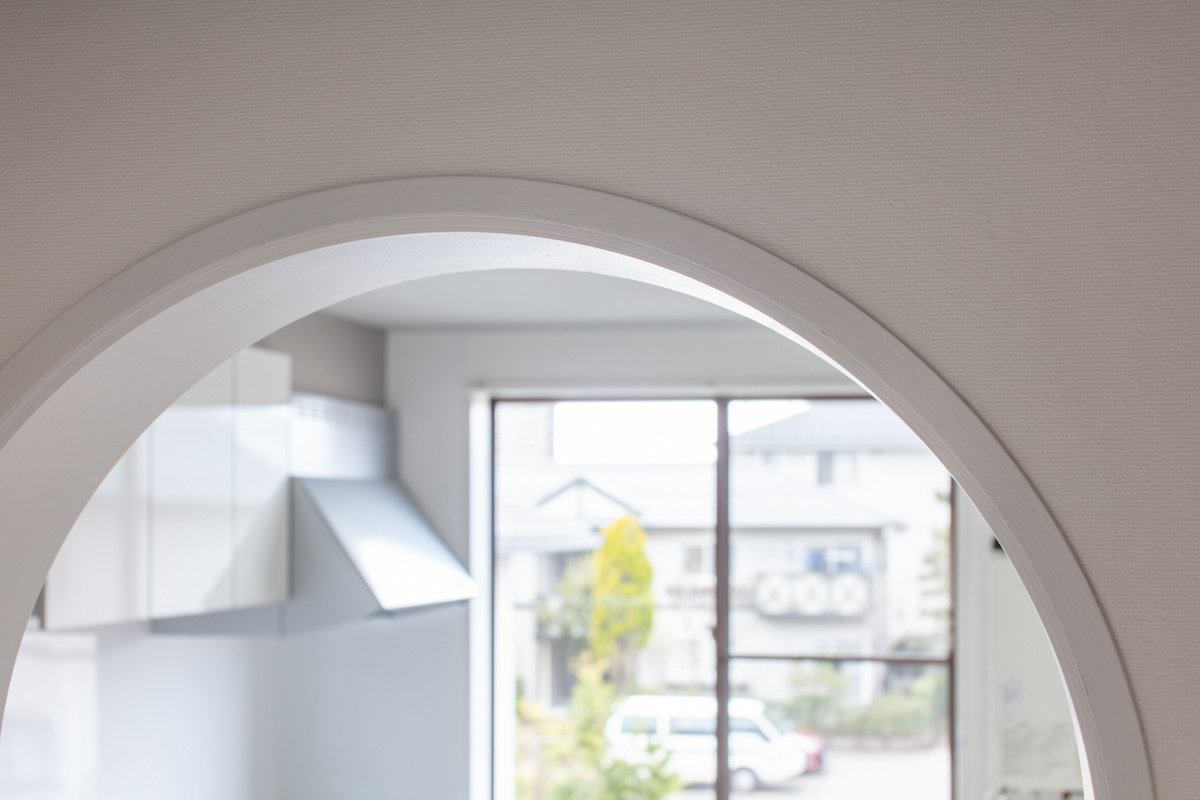 ファミール三池