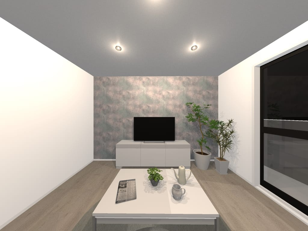 ファミール三池