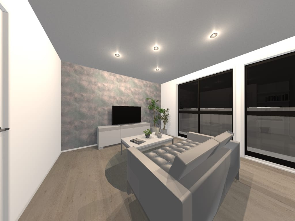 ファミール三池