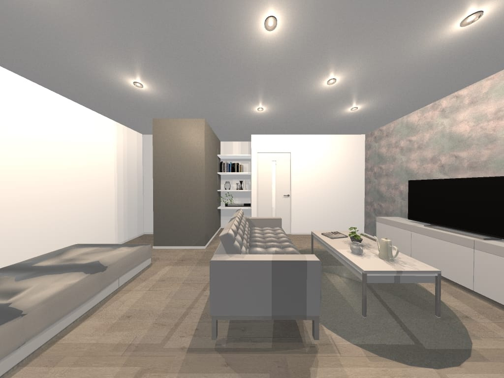 ファミール三池