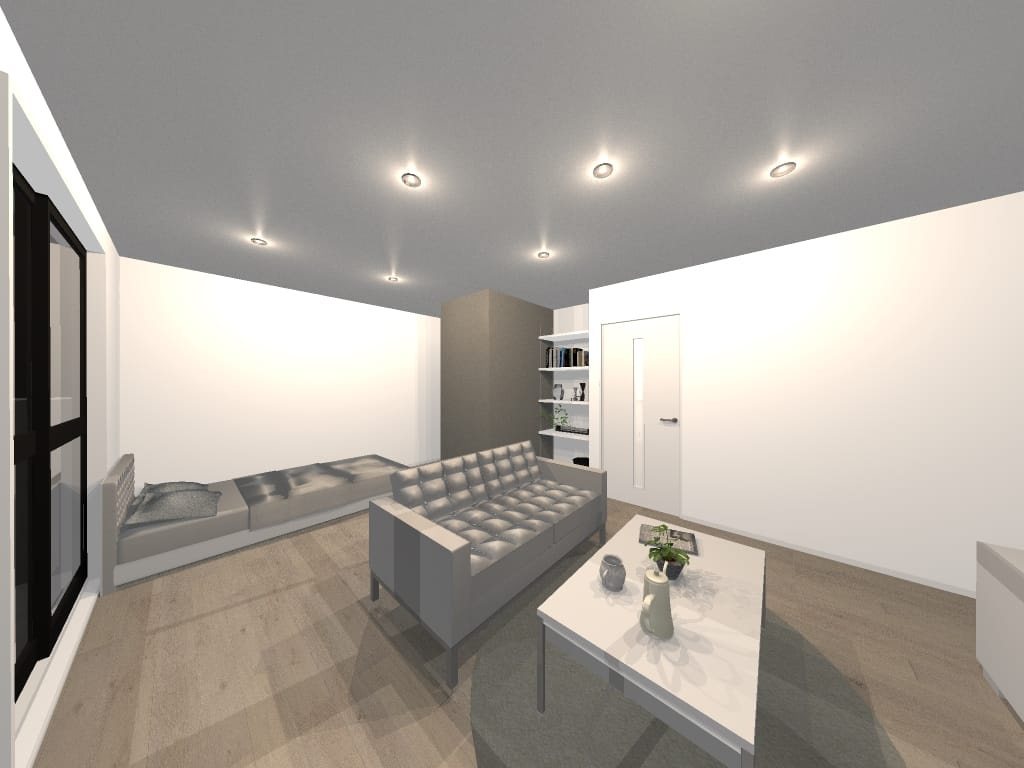 ファミール三池