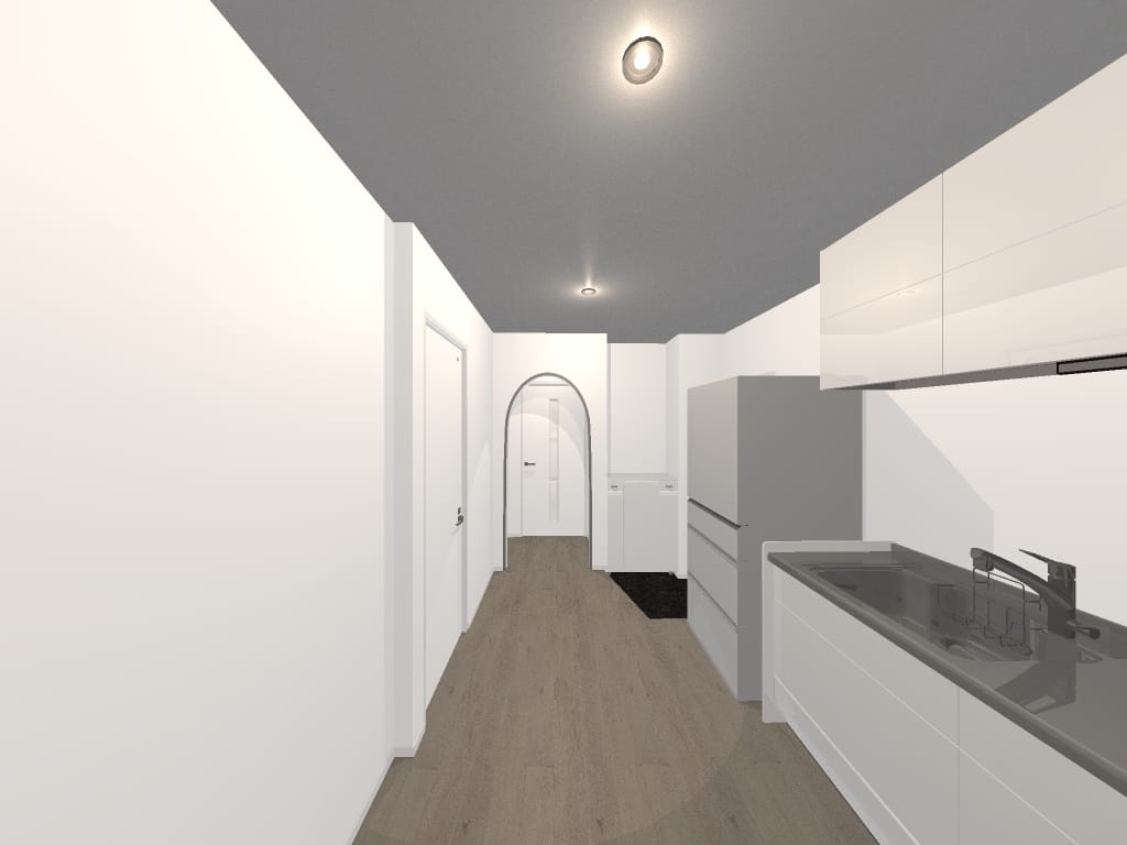 ファミール三池