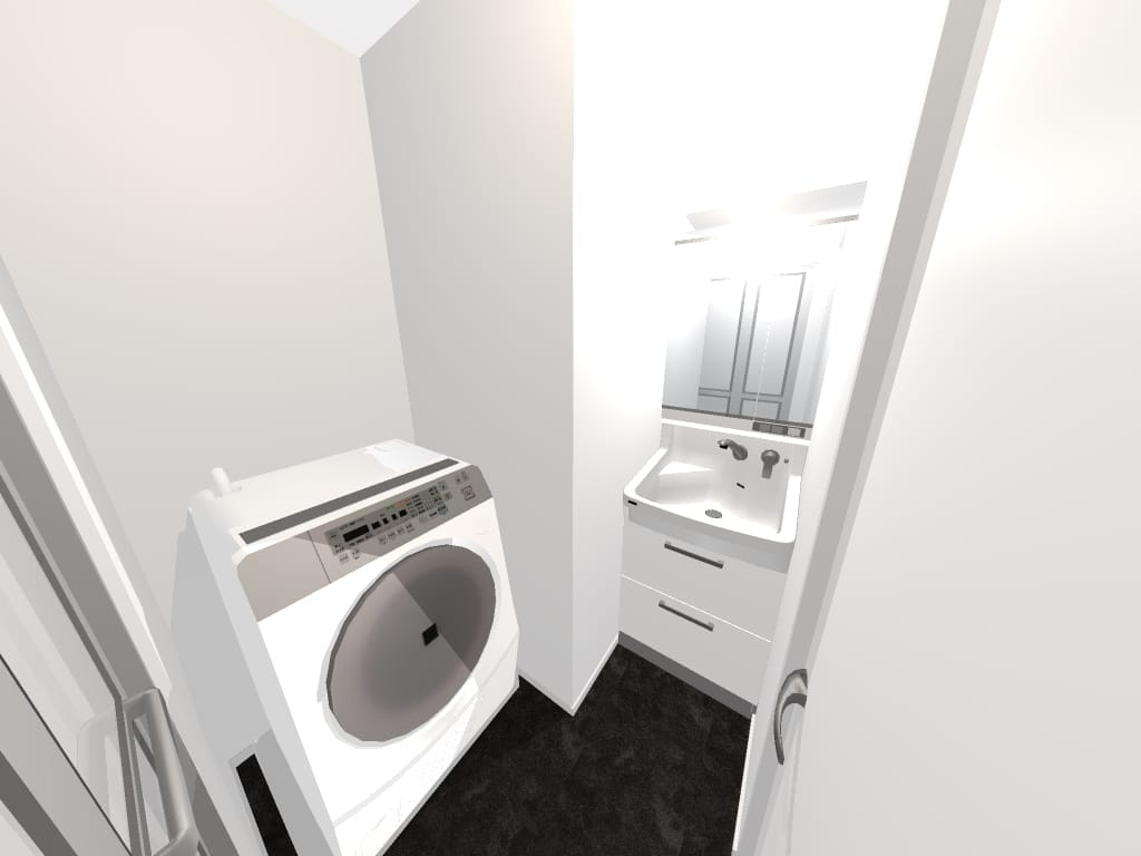 ファミール三池