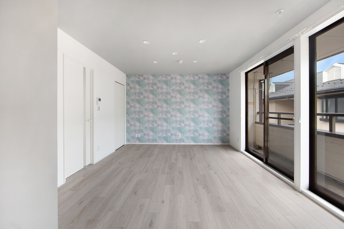 ファミール三池