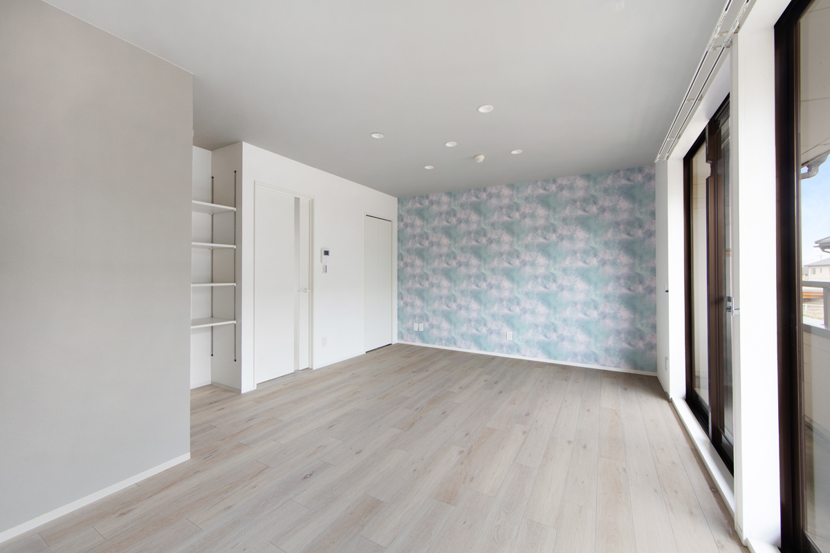 ファミール三池